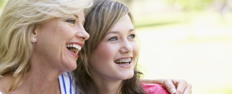 Welche Zahnspange für welches Alter - Kinder, Jugendliche oder Erwachsene