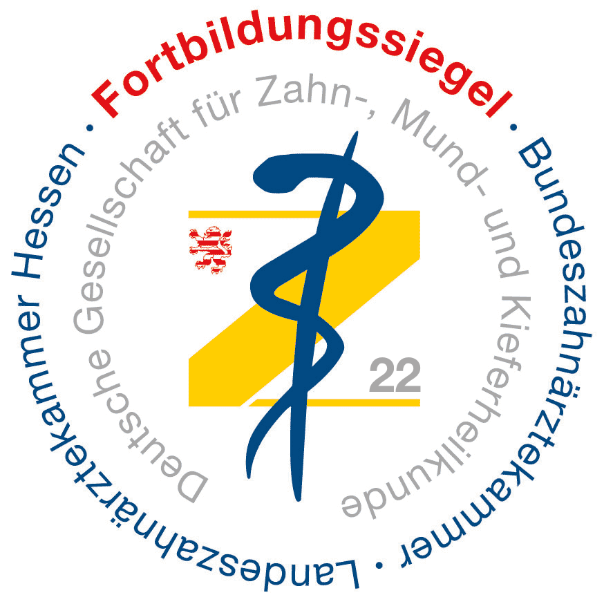 Landeszahnärztekammer-Fortbildungssiegel-2022-Hochtaunuskreis