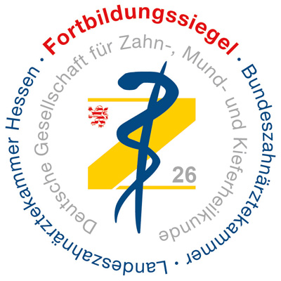 Landeszahnärztekammer-Fortbildungssiegel-2022-Hochtaunuskreis